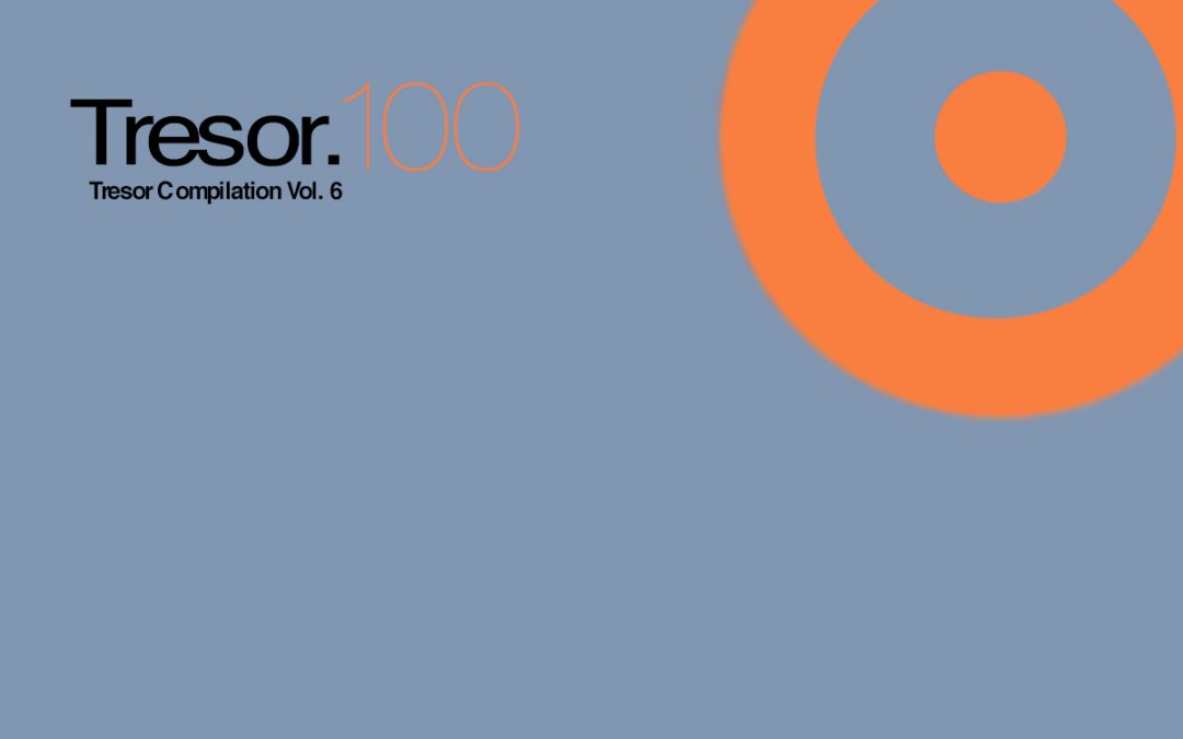 101/106 Tresor Compilation Vol. 6