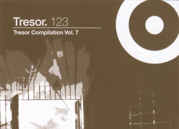 Hangin’ Tresor Compilation Vol. 7