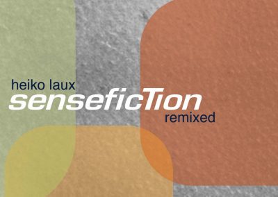 Sense Fiction RemixedKanzleramt