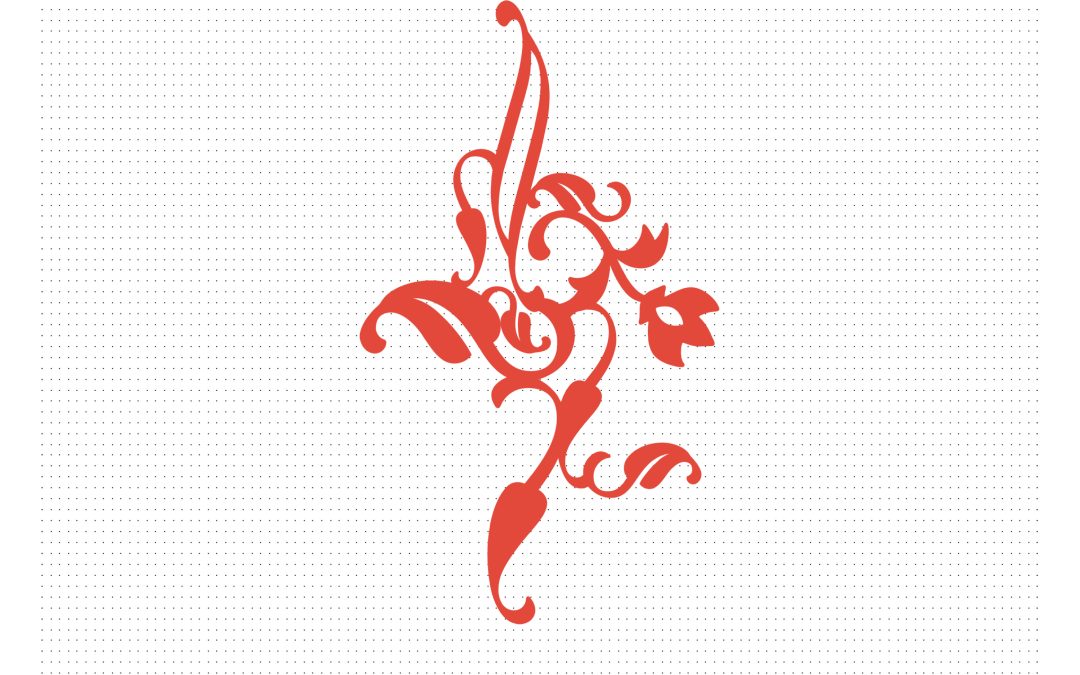 Ornaments Re-Inhaled Kanzleramt