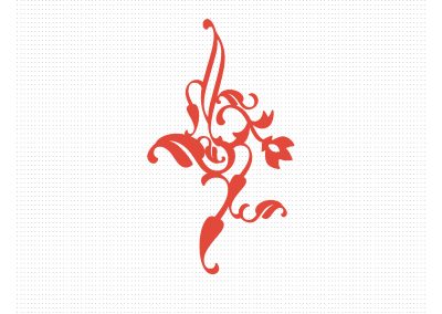 Ornaments Re-Inhaled Kanzleramt