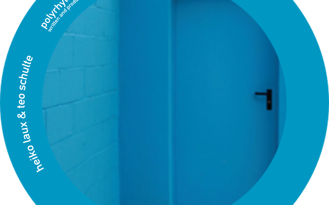 Polyrhythm /w TEO SCHULTERejected