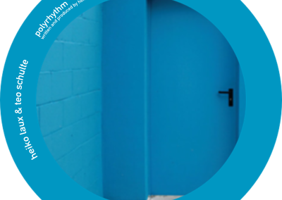 Polyrhythm /w TEO SCHULTERejected