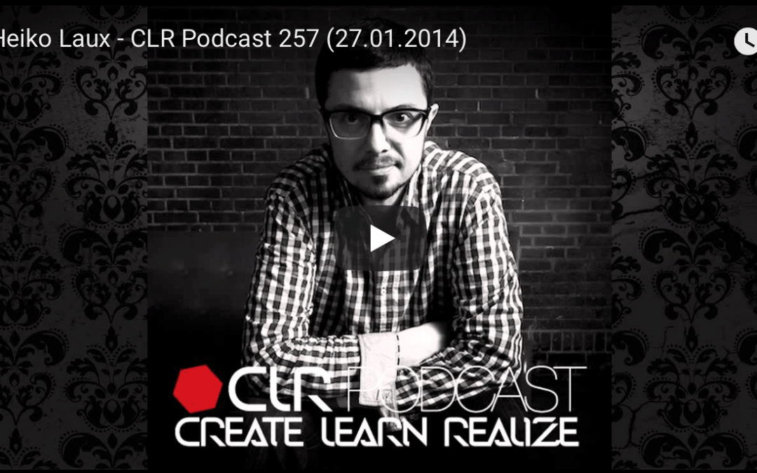 CLR Podcast 257Podcast