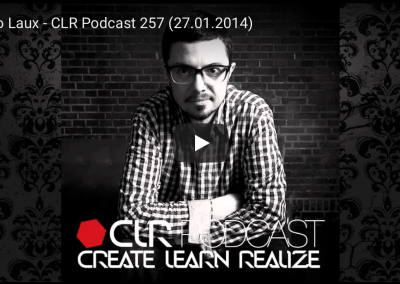 CLR Podcast 257Podcast