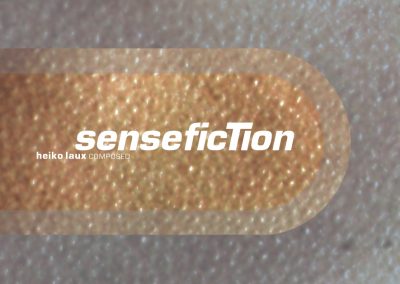 Sense Fiction Kanzleramt