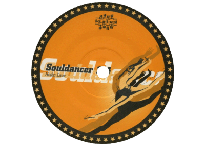 Souldancer Kurbel