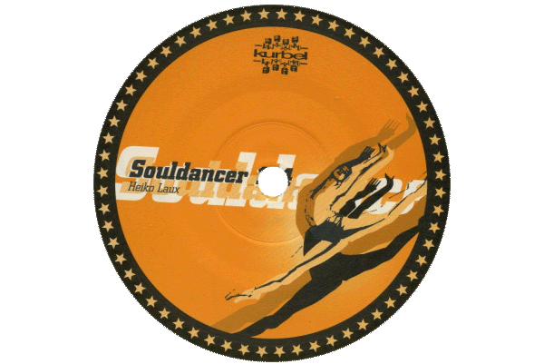 Souldancer Kurbel