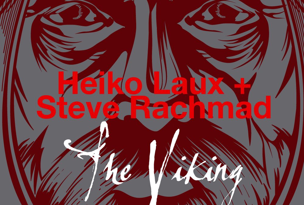 The Viking /w STEVE RACHMAD Soma Records