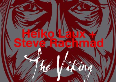 The Viking /w STEVE RACHMAD Soma Records