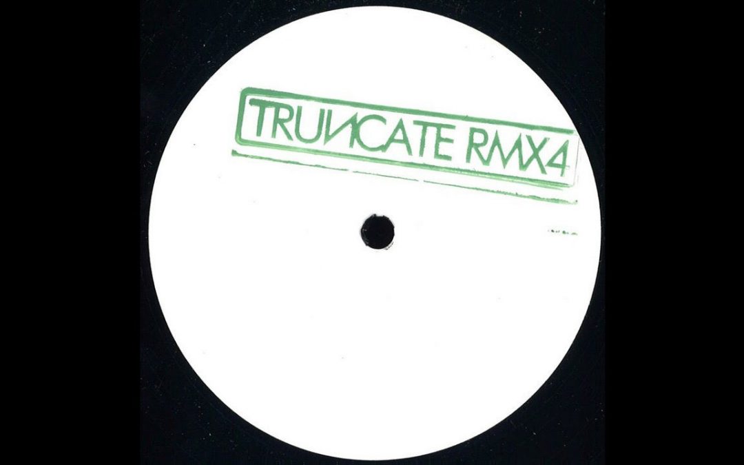 Dial Remix For TRUNCATE