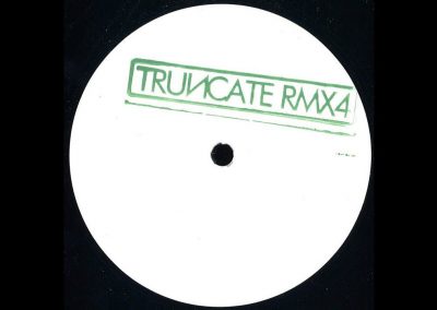 Dial Remix For TRUNCATE