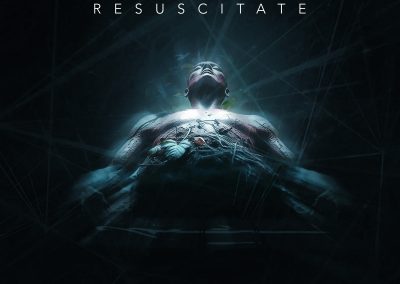 Coming soon: RAY KAJIOKA & HEIKO LAUX – Resuscitate
