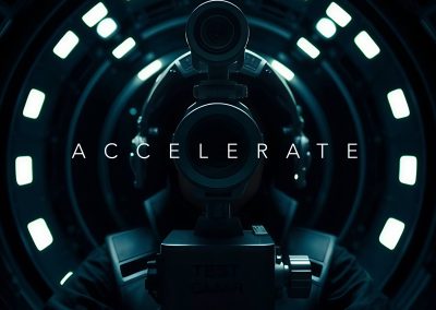 OUT SOON: STEVE RACHMAD & HEIKO LAUX Accelerate Kanzleramt | ka190