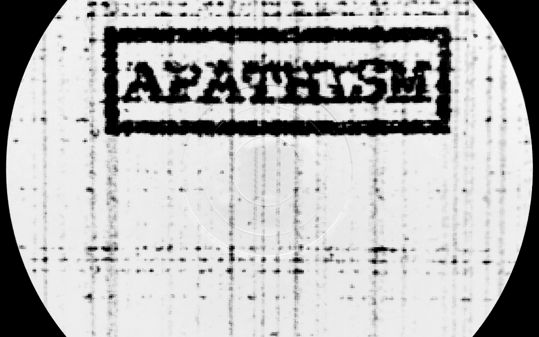 APATHISM Apathism