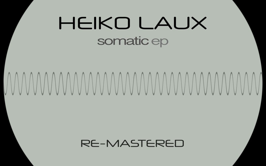 Somatic EP