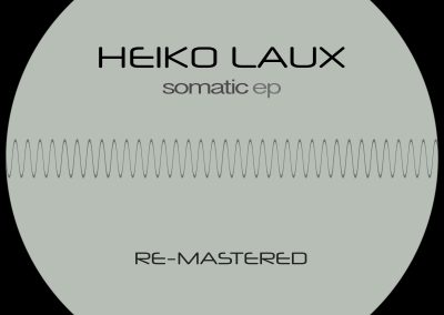 Somatic EP