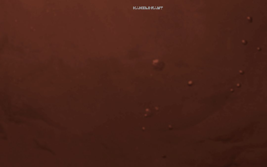 GOLDWAVE What The Darkness Proposes