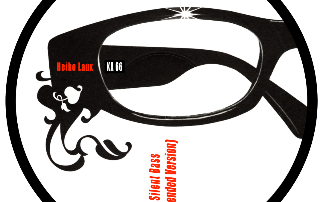The Silent Bass Kanzleramt | ka066
