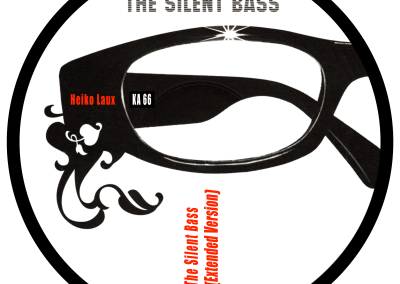 The Silent Bass Kanzleramt | ka066