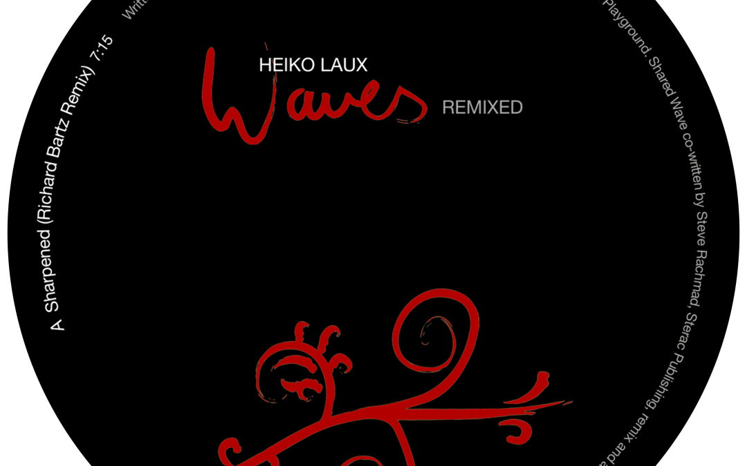 Waves Remixed Kanzleramt | ka135