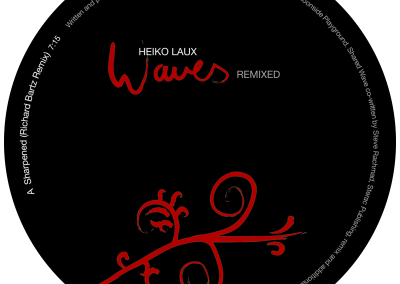 Waves Remixed Kanzleramt | ka135